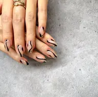 【持ち込みデザインOK♪】120分アートし放題☆オフ&ケア込み¥9000