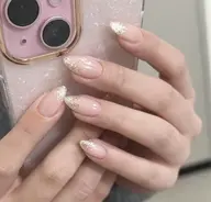 💗ちゅるんワンカラーorラメグラ￥5130💗