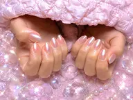 マグネットorミラーのワンカラー10本(パラジェルもOK) 💅オフあり込み