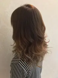 ☆ゆるふわデジタルパーマ&似合わせカット&トリートメント⭐️