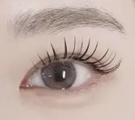 【新規限定割引】パリジェンヌラッシュリスト６０分