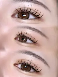 フラットラッシュ( オフあり )〰️ 補足必読 〰️