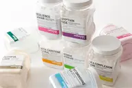 クイックトリートメント💎選べるオーガニック生パックとLED照射