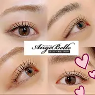 再来専用価格「マツパ韓国風、立ち上げ、カール、メーテル含み、」ラッシュリフト（コーティング付き)