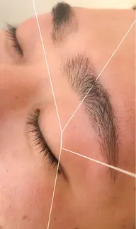 スレッディング脱毛