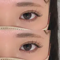 マツエク80本シングルラッシュ💎🪽(オフなし)