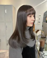 22日11時​〜​1名様限定❣️縮毛矯正の撮影モデル0円→誰でも🙆‍♀️顔出し可能な方(詳細確認お願いいたします)