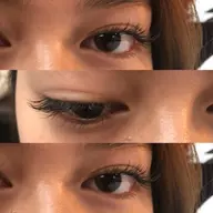 ♡eyelash(付け放題)♡