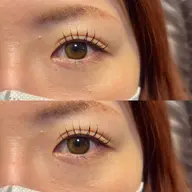 💎GW限定クーポン💎まつ毛パーマ💎