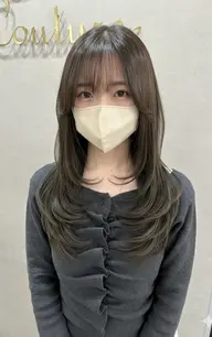 ✂️レイヤーカット✂️
