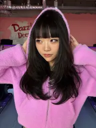 ♡無料でご案内中♡レイヤーカット