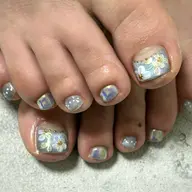 【ご新規様限定】 Foot 120min design