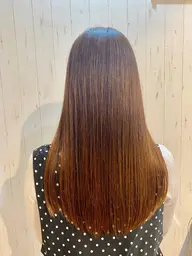 カット&カラー&TOKIOトリートメント