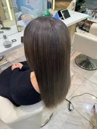 🍀ブリーチなしのダブルカラー🍀