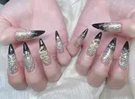 スカルプ持ち込みゴージャス(初回オフ無料)