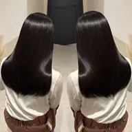 【まずはこちら💁‍♀️】超高濃度水素ストレート+トリートメント