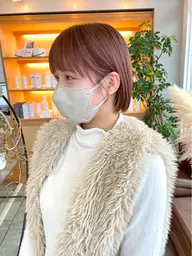 生トリートメント➕クリームスパ🍦