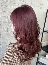 🎀ちょこっとお出かけに◎巻き髪お任せ下さい🎀