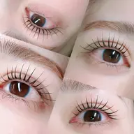 【ミニモ学割✏️✨】まつ毛パーマorパリジェンヌラッシュリフト