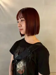 カットのみ✂️