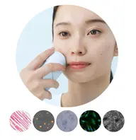 無料　ポーラ肌分析