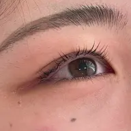 🥀ミニモ限定🖤　まつ毛パーマ👀✨