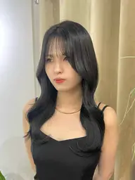 【美容室帰りを自分でも✨】巻き髪講座🏫👩‍🏫