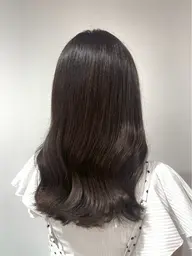 【ワンカラー🎨】【ラメラメトリートメント🧡✨】