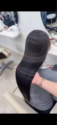 ワンカラー➕バイカルテトリートメント