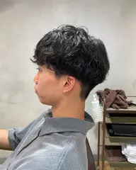 【平日限定‼️】🌀カットモデル+パーマモデル🌀女性🙆🏼♀️男性🙆🏼