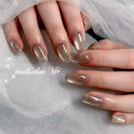 水光マグネット+ホワイトミラー🪞🎀