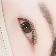 まつ毛パーマ各種☆7,700円→6,930円