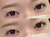 【🌸4月限定🌸まつ毛パーマ】10:30/12:00/14:00/15:30のみのご案内（別担当となります）