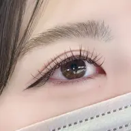 本日空き有り🩵オフ無し🩵マツエク100本前後⚠︎︎施術時間90分程度