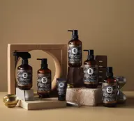 カット＋前髪矯正＋3stepトリートメント