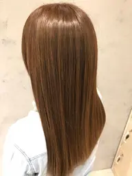 【人気No.2✨】カット+カラー 9980円