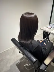 【2回目の方🎀】艶カラー＋COTAトリートメント