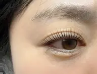 {選べるカール}次世代まつ毛パーマ &パリゼェンヌ&韓国風束感ok