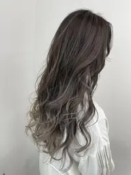 【髪質改善トリートメント×艶カラー】🫧艶カラーx髪質改善TOKIO 🫧Tr★6900円★