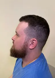 メンズカット フェードモデル募集!