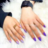 ご新規様限定！✧︎オフなし✧︎スカルプ(アクリルorチップ)one color パーツ・ストーン別途。