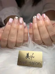 【当店付け替えフィルイン】ハンドネイルやり放題ネイル120分