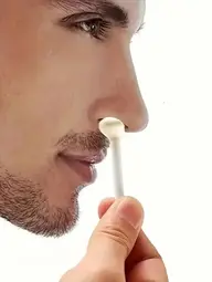 鼻毛バイバイWax