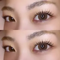 ❤️🔥当日限定パリジェンヌラッシュリフト❤️🔥(お仕上げコーティング付き)