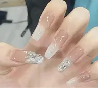 ハードデザイン➕チップ長さ出し