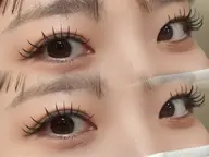 【フラットラッシュ】オフ込み！マツエクモデル120本🩷