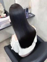 💇🏻‍♀️カット+美髪髪質改善トリートメント