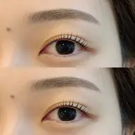 美眉スタイリング🐶🐾低刺激アイブロウWAX[他メニューとセット¥3000]※補足説明をご確認の上ご予約くだい🔆