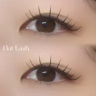 【最高級エクステ🏹】フラットラッシュ40.60本🪽