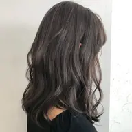 イルミナカラー　艶感のあるカラーを目指します